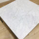 Marble coffee table 60/70