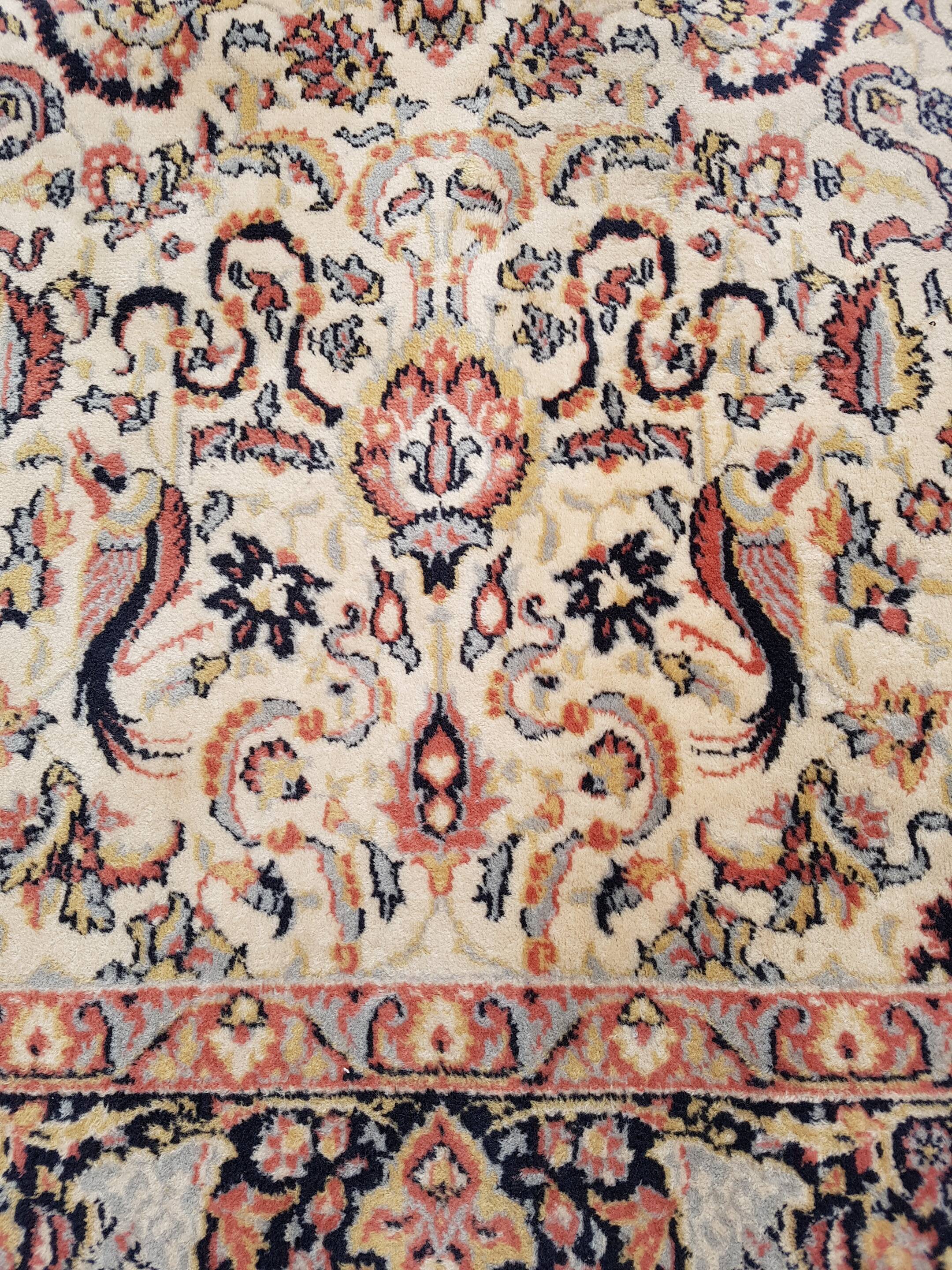 Carpet carpets model Imperial 70s 300x200 cm