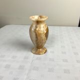Marble vase