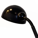 Black Desk Lamp, 1970s