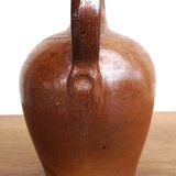 Terracotta carboy or bottle