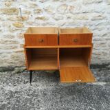 Vintage entrance furniture