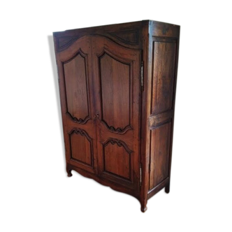 Armoire fin 18ème