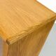 Danish Oak Display Case from Brouer, 1960s