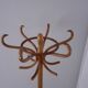 Parrot coat rack
