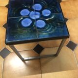 Ceramic table