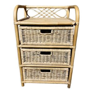 Commode / chevet vintage