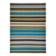 Contemporary Tribal Decorative Kilim 306 cm x 423 cm
