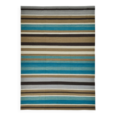 Kilim décoratif tribal contemporain 306 cm x 423 cm