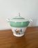 Pot couvert, Sucrier en porcelaine Limoges