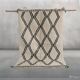 Beni Ouarain rug, 250 x 160 cm || 8.2 x 5.25 feet, MS-347