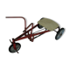 Cyclorameur 50s