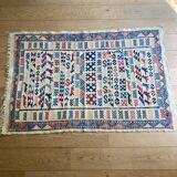 Berber carpet