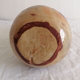 Pottery Kabyle, Berber. Vase.