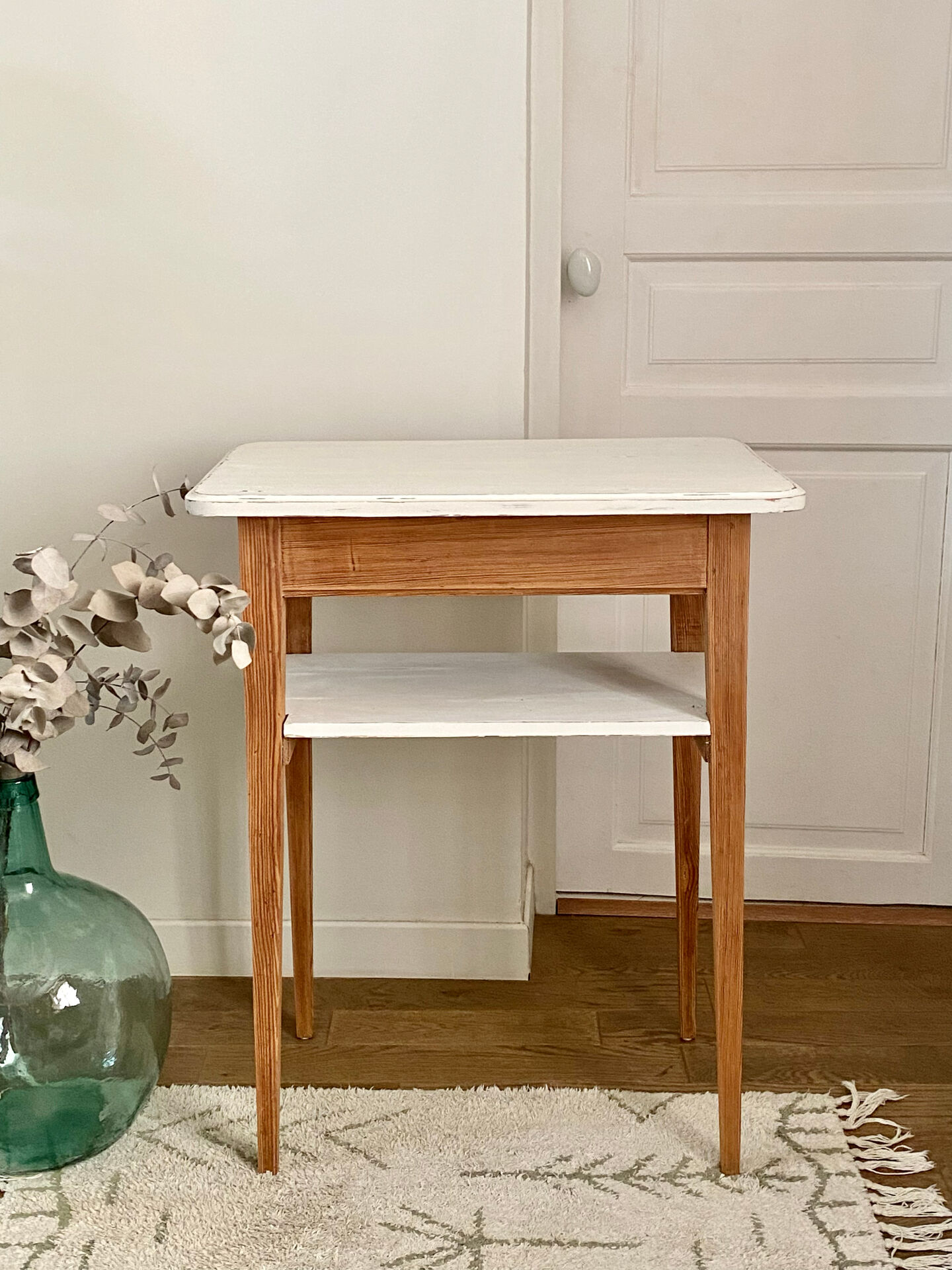 Table d’appoint