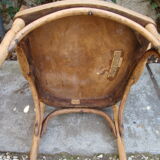 Fauteuil Jacob et josef Kohn