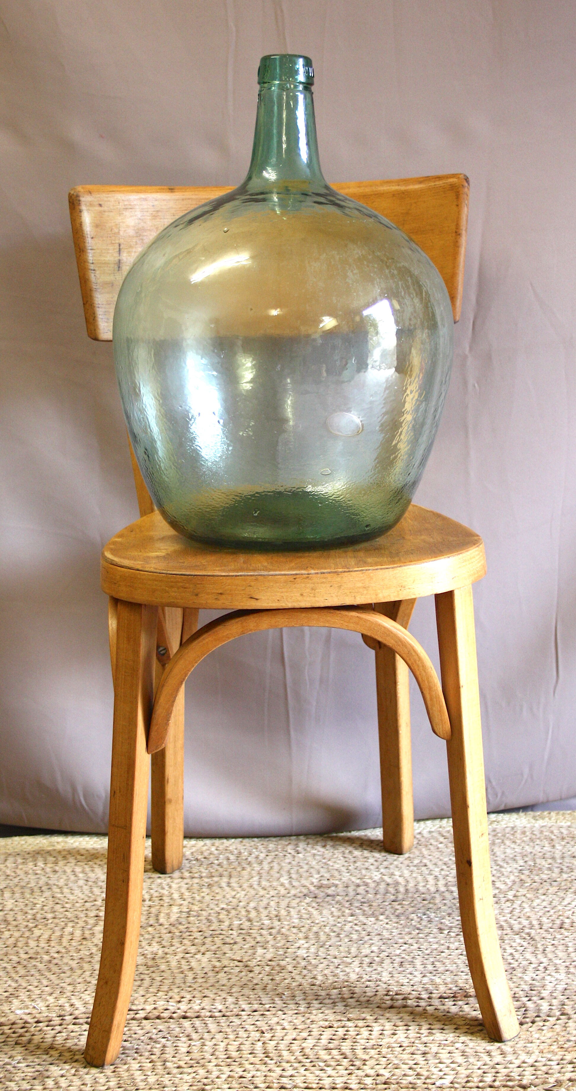 Lady jeanne 20l brand "viresa"