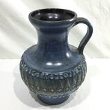 Jean de Lespinasse for Vallauris – Ceramic pitcher