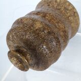 Ceramic era 1970s Japanese vase signed