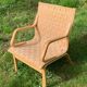 Boyes Mobler armchair 1970s, Denmark