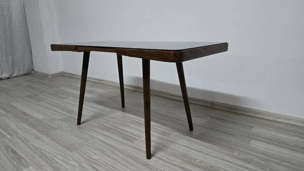 Table basse de Jiri Jiroutek pour Interior Praha, années 1960