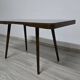 Coffee Table by Jiri Jiroutek for Interior Praha, 1960s