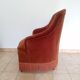 Toad armchair