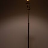Classic Brass adjustable Floor lamp 1970s Germany
