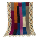Moroccan Berber rug 250cm x 150cm