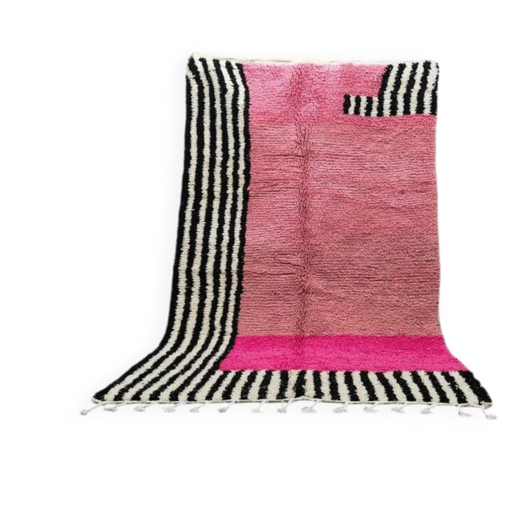 Berber Moroccan rug 270cm x 150cm