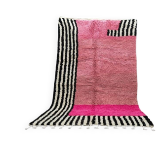 Berber Moroccan rug 270cm x 150cm