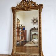 Old mirror