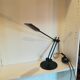 Nuova architect lamp VENETA LUMI Italy 1980s