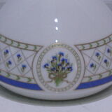 Perfume lamp
