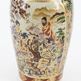 Vase chinois
