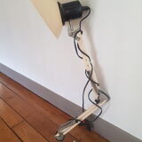 Luminor Architect Clamp Lamp