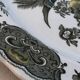 Ridgway Staffordshire England Plate