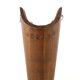 Rustic umbrella stand 'Leiden'