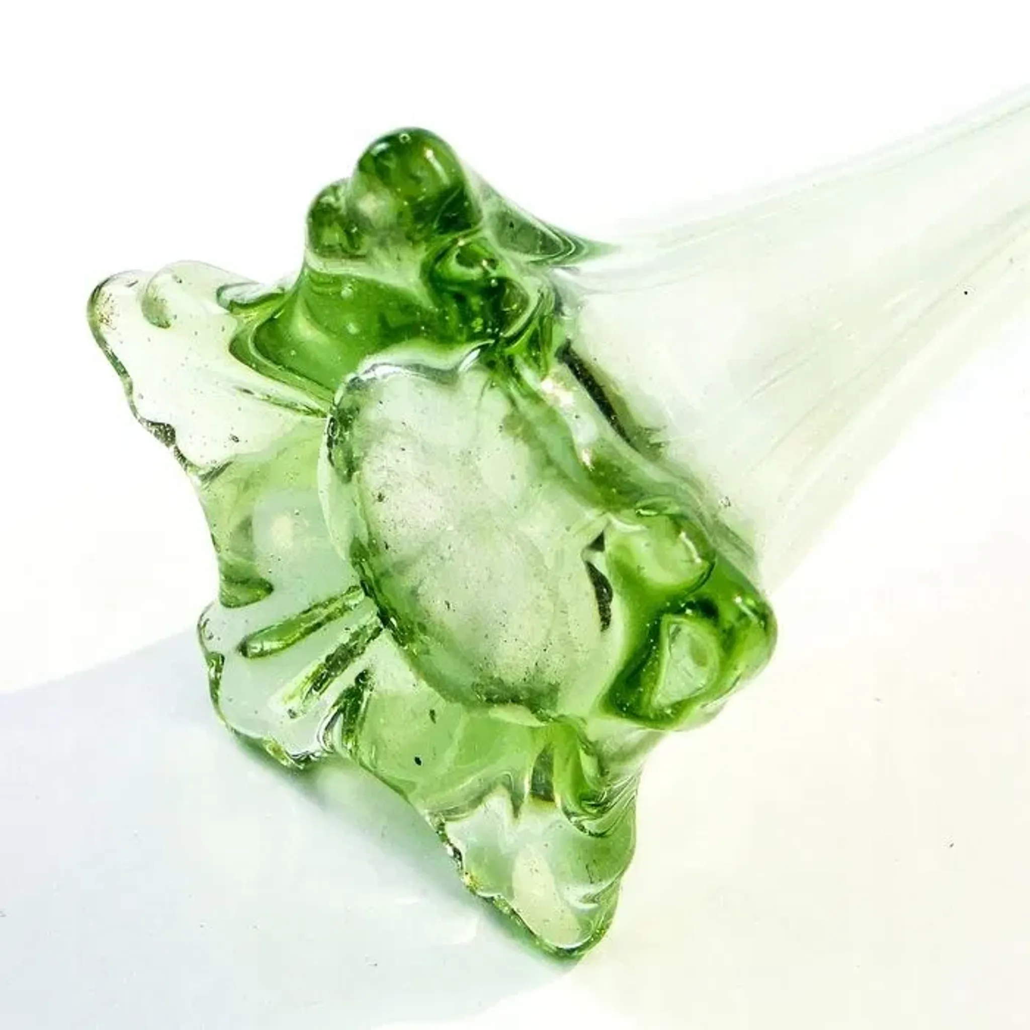 S2A Vase in Art Nouveau Style