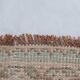 Mid Century Nomadic Wool Anatolian Hall Kilim Runner, Gallery Rug 2'9'' x 14'1''