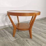 Coffee Table by K. Kozelka
