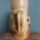 30 cm pitcher vase signed Jean-Claude Courjault Keraluc