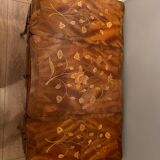 Coiffeuse Louis XVI