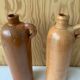 Sandstone bottles