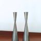 IKEA candle holders from the 90s - Göta series by Erika Pekkari (set of 2)