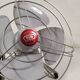 Fan vintage djm king made in italy - year 1960 - 70