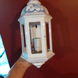 Wall light