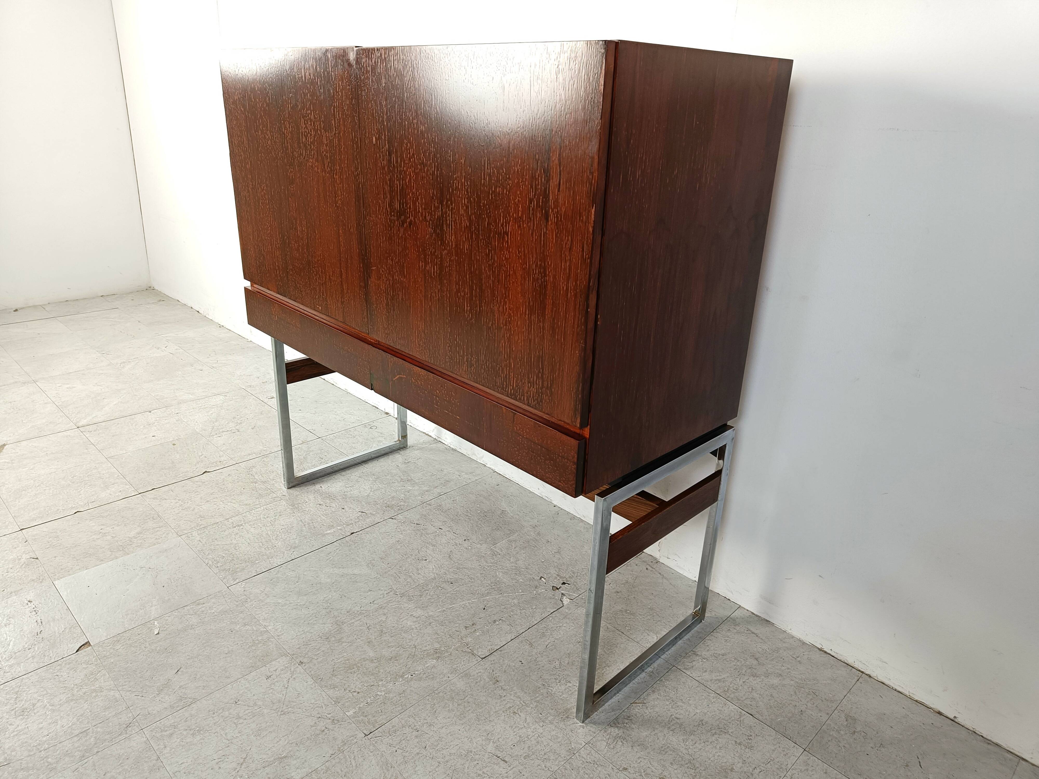 Mid century highboard, 1960s