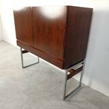 Mid century highboard, 1960s
