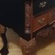 English chest of drawers